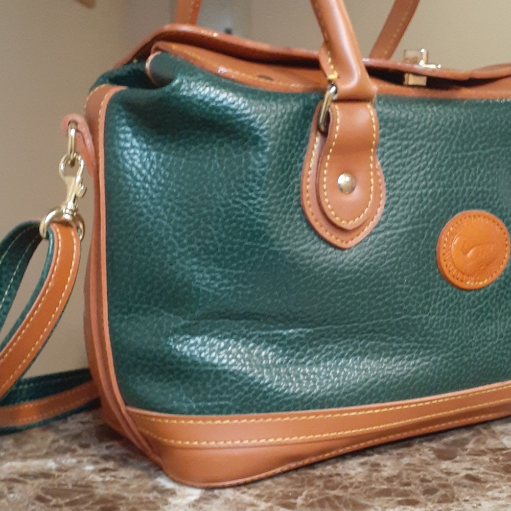 Carina Intling Dr bag style - Picture 2 of 16